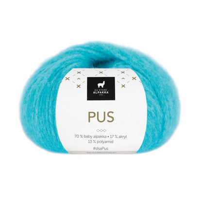 Pus