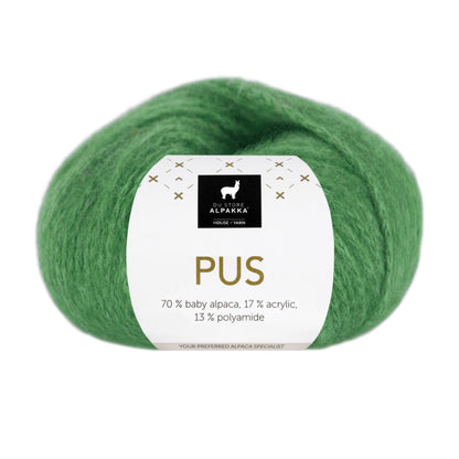 Ceciliegenser - Pus