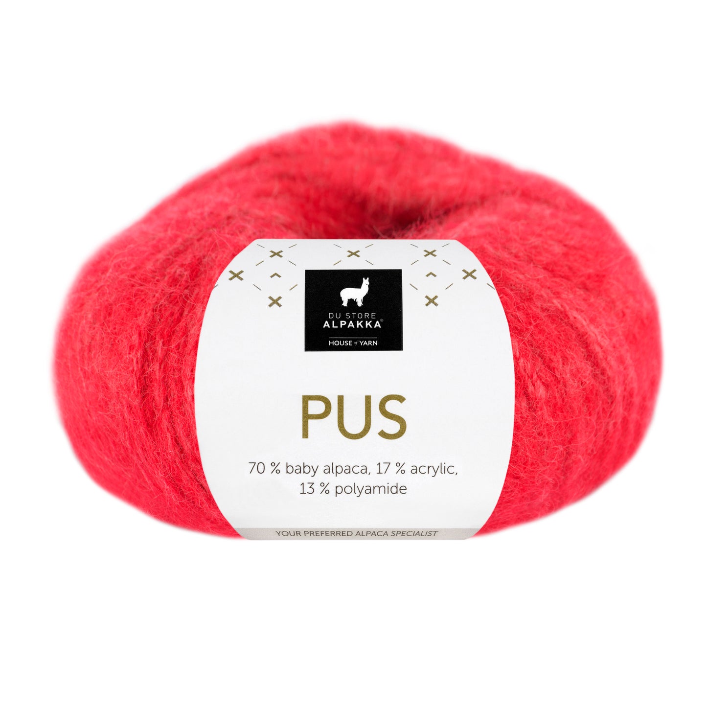 Pus