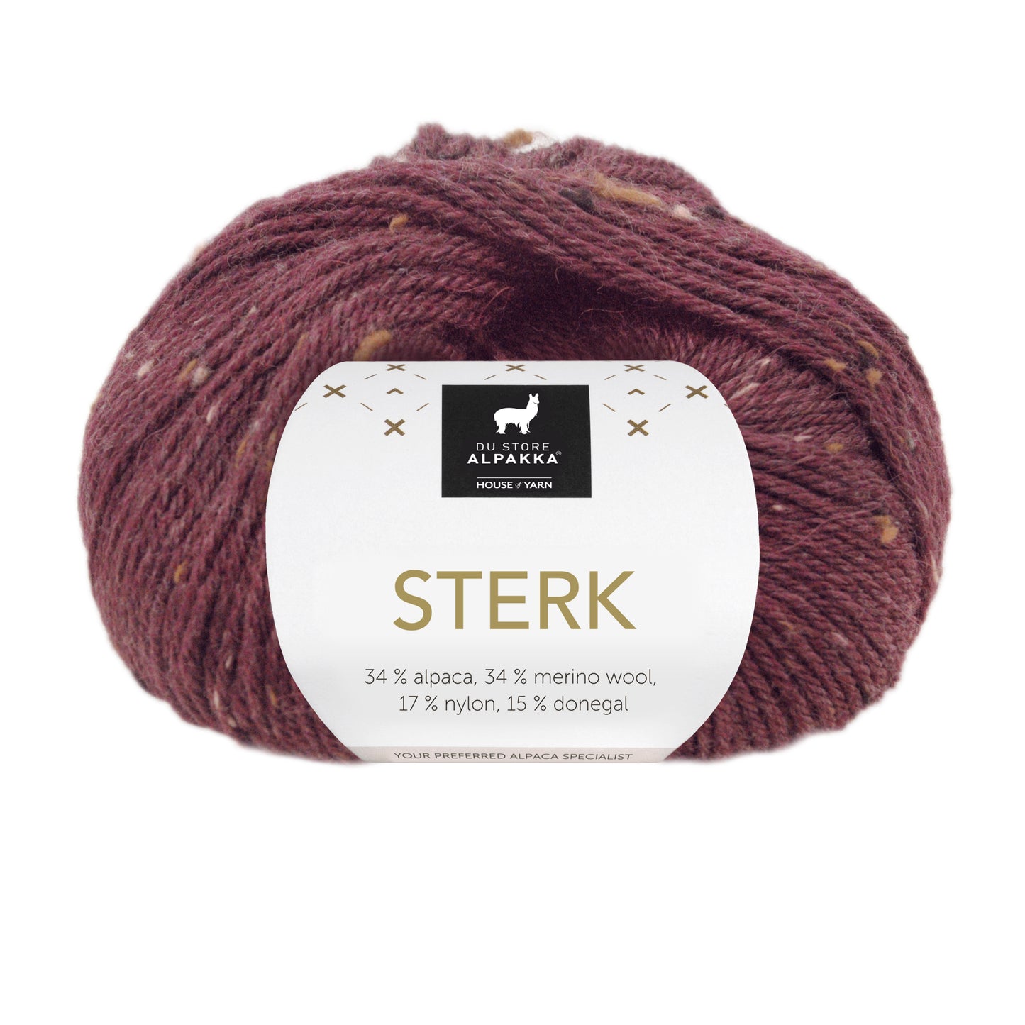 Sterk