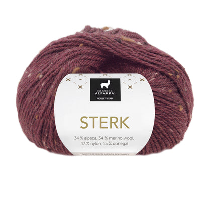 Sterk