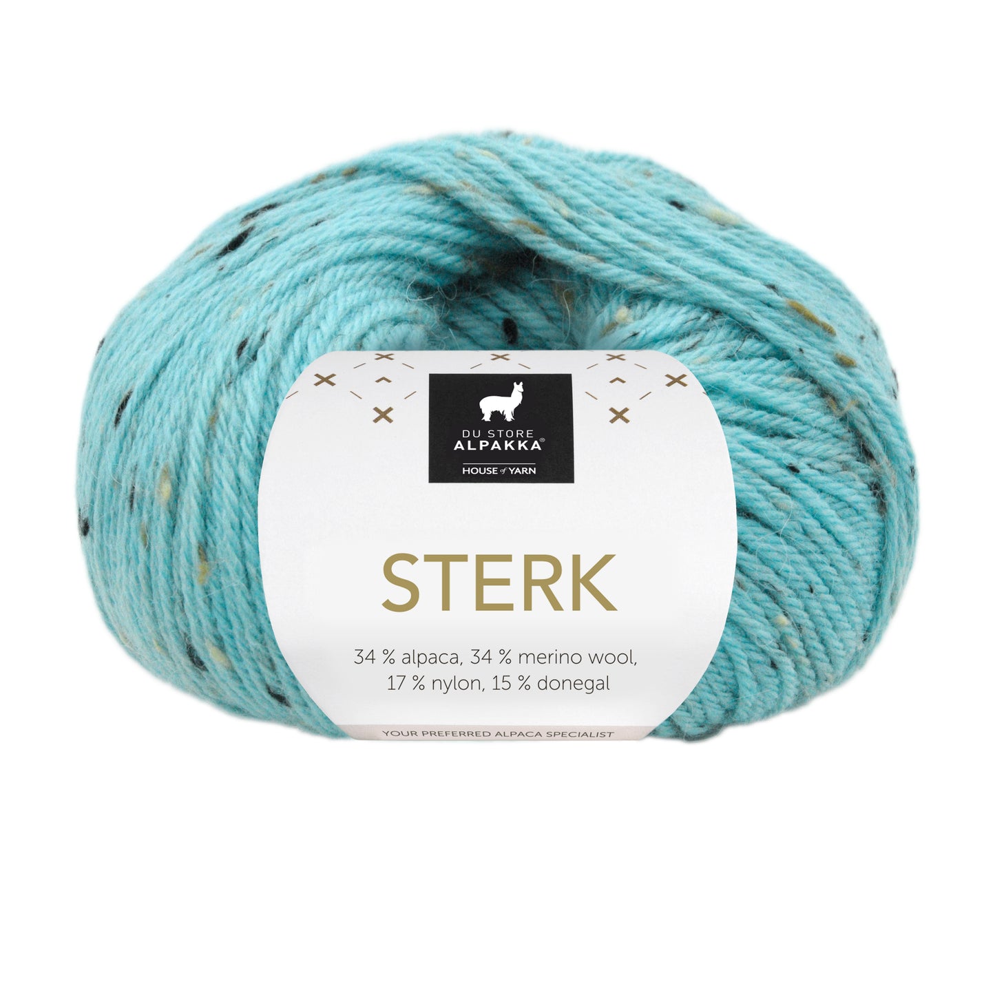 Sterk