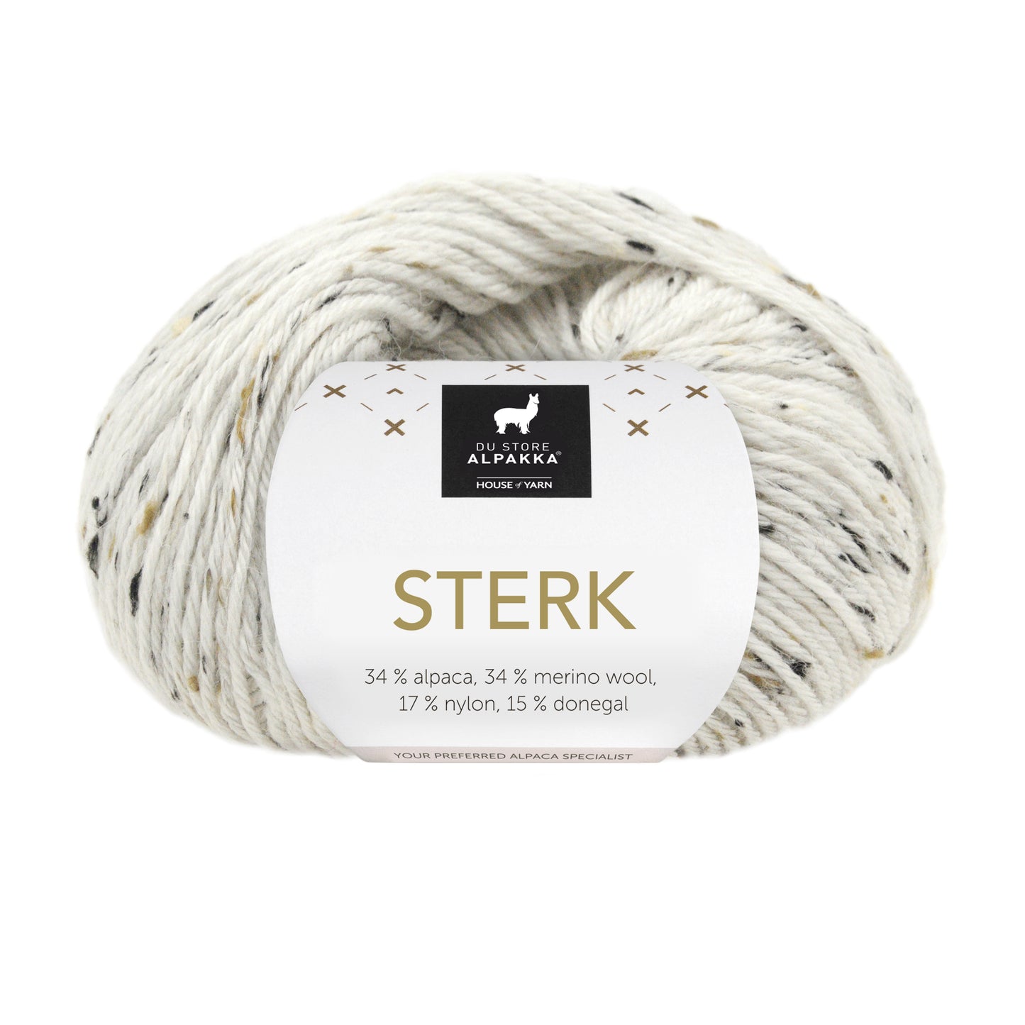 Sterk