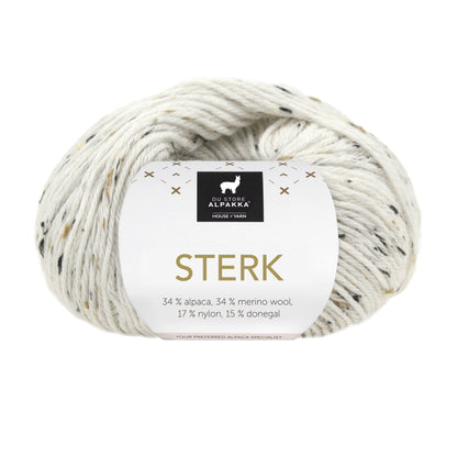 Sterk