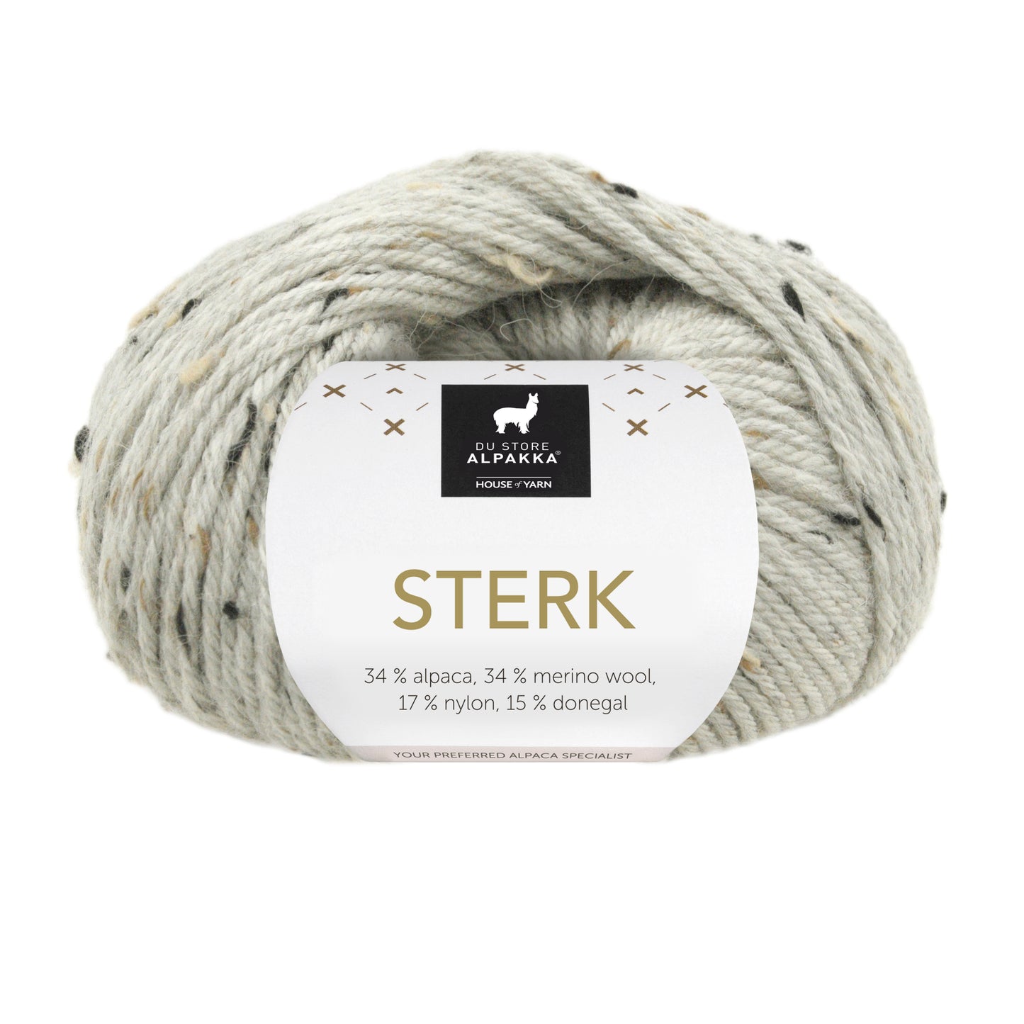 Sterk