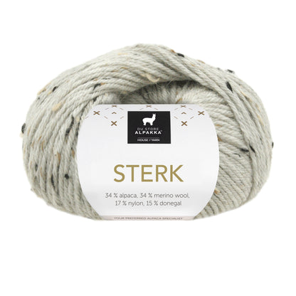 Sterk