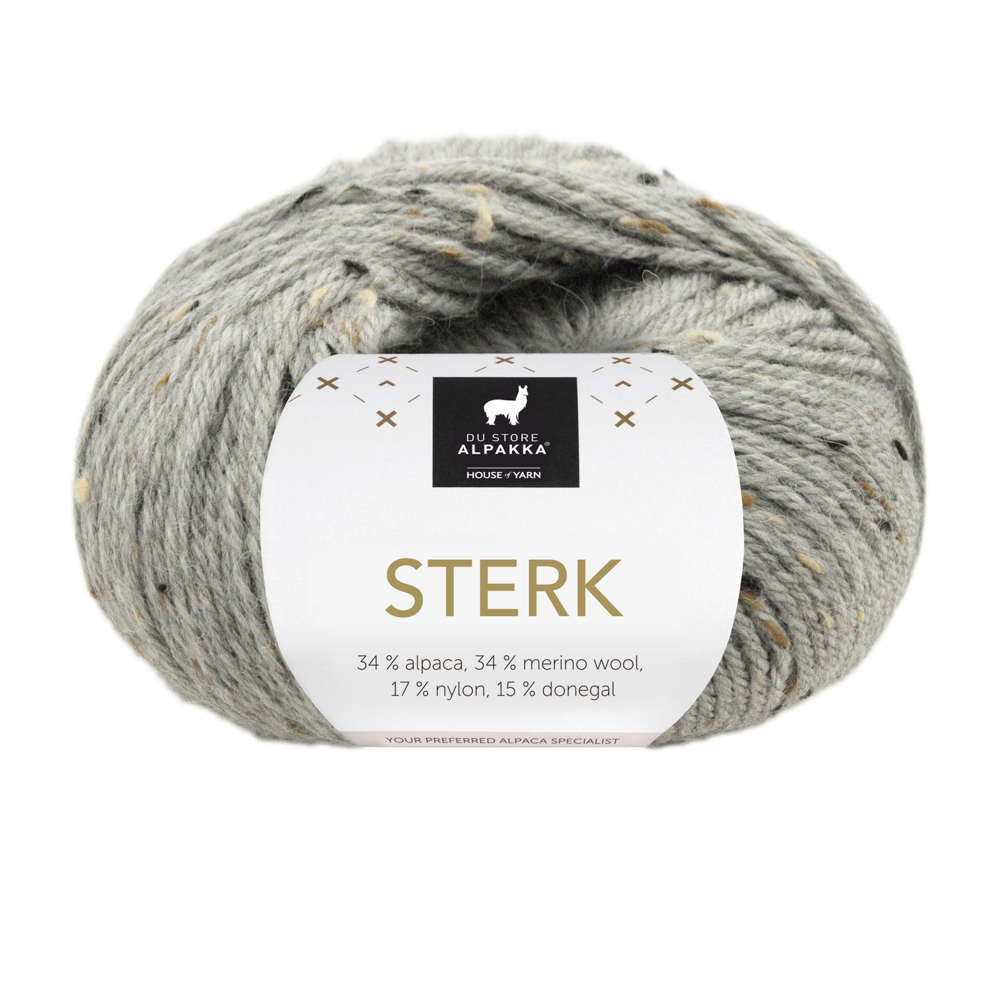 Sterk