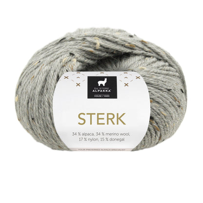 Sterk