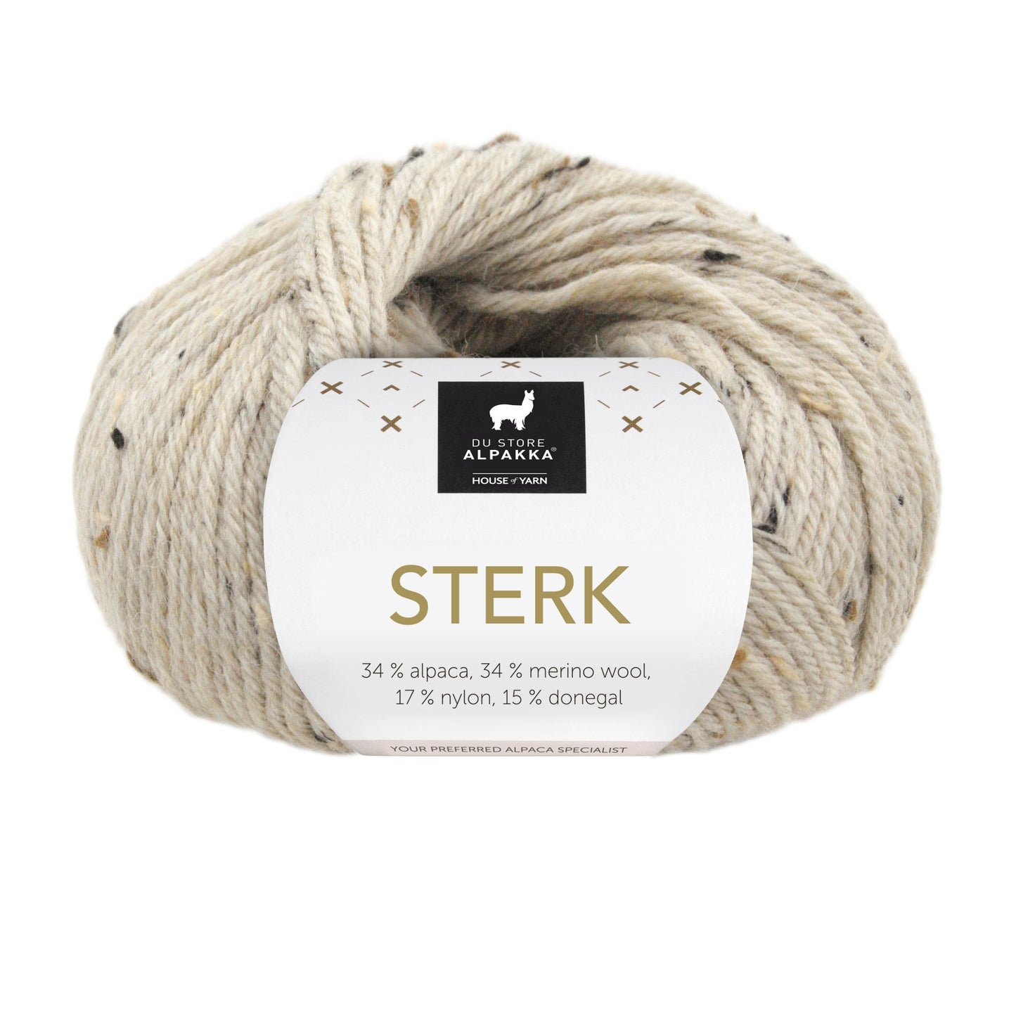 Sterk