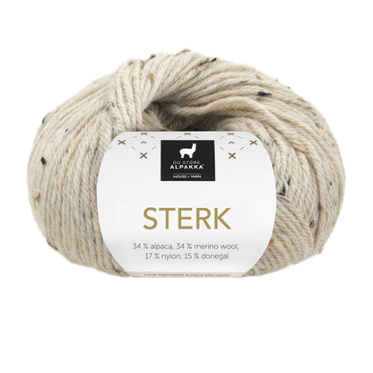 Sterk