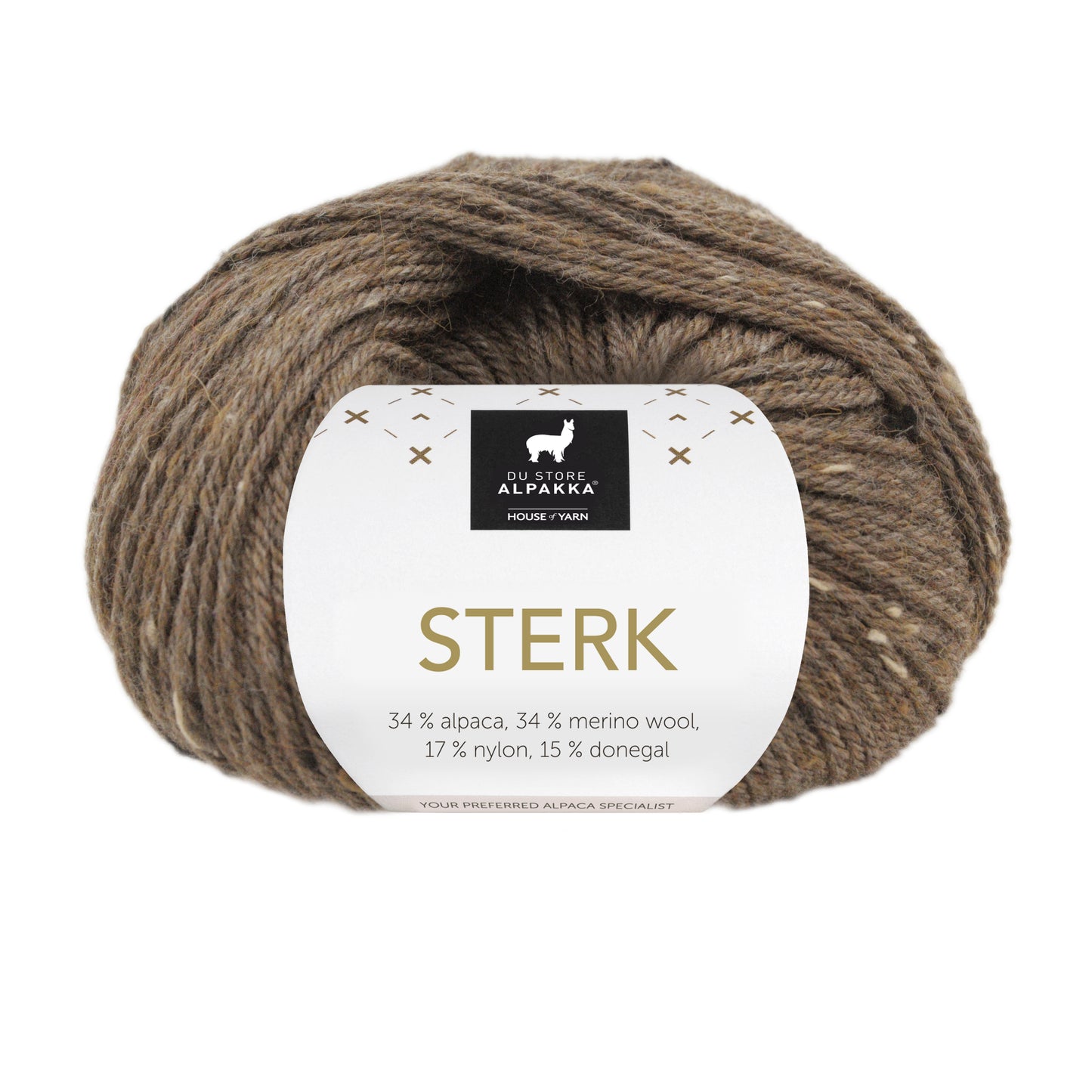 Sterk