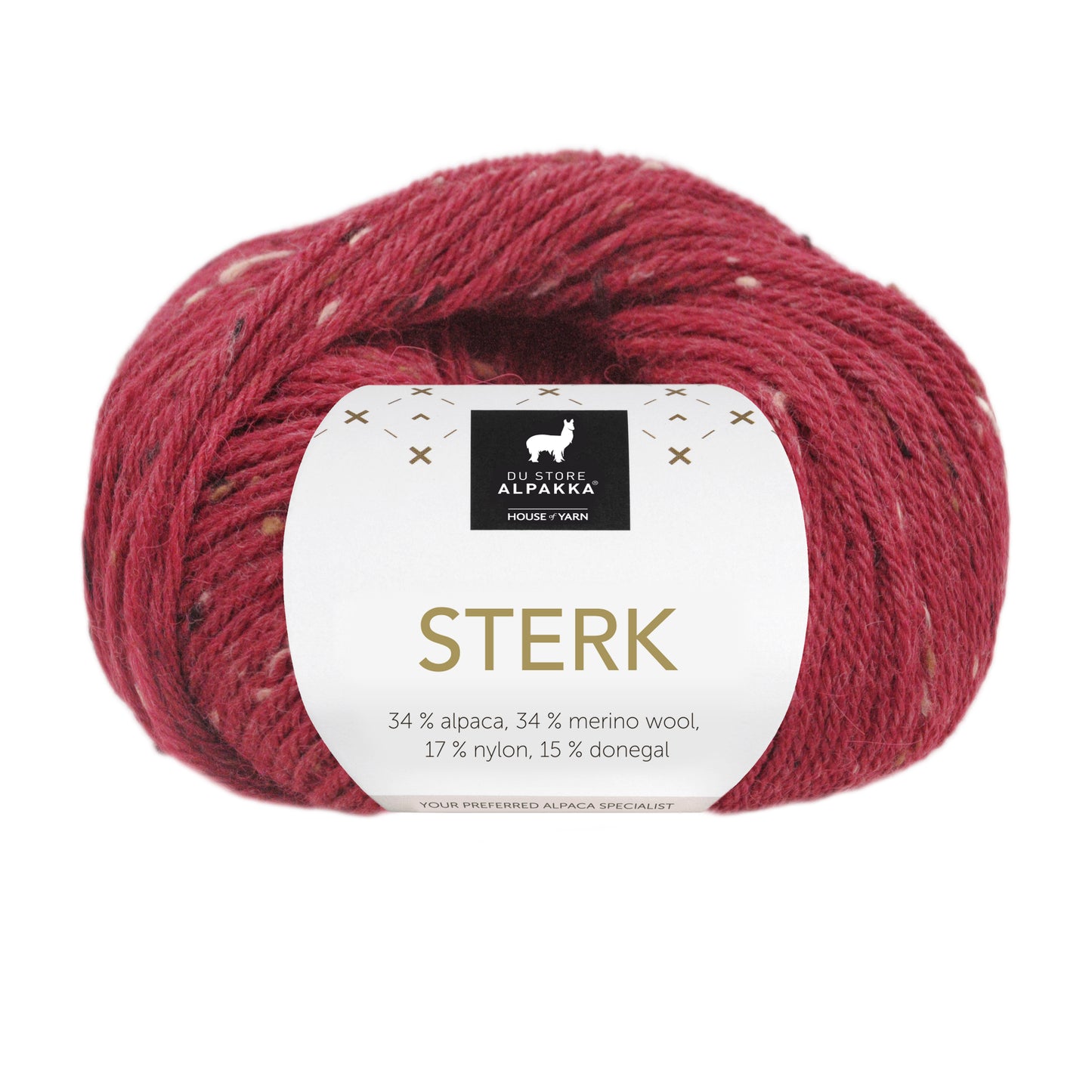 Sterk