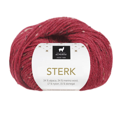 Sterk