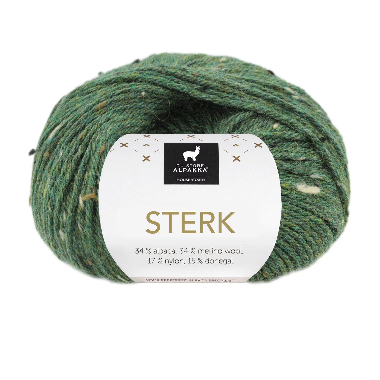 Sterk