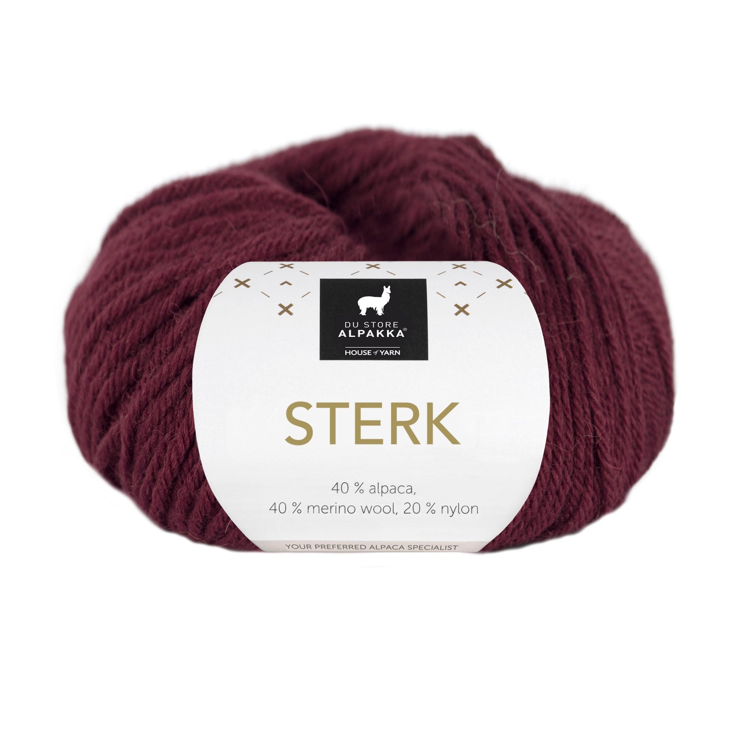 Sterk