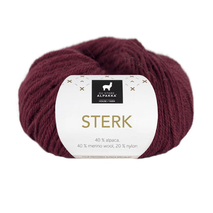 Sterk