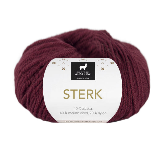 Sterk