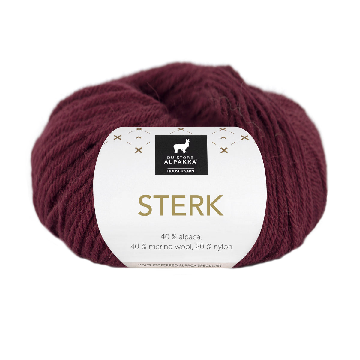 Sterk