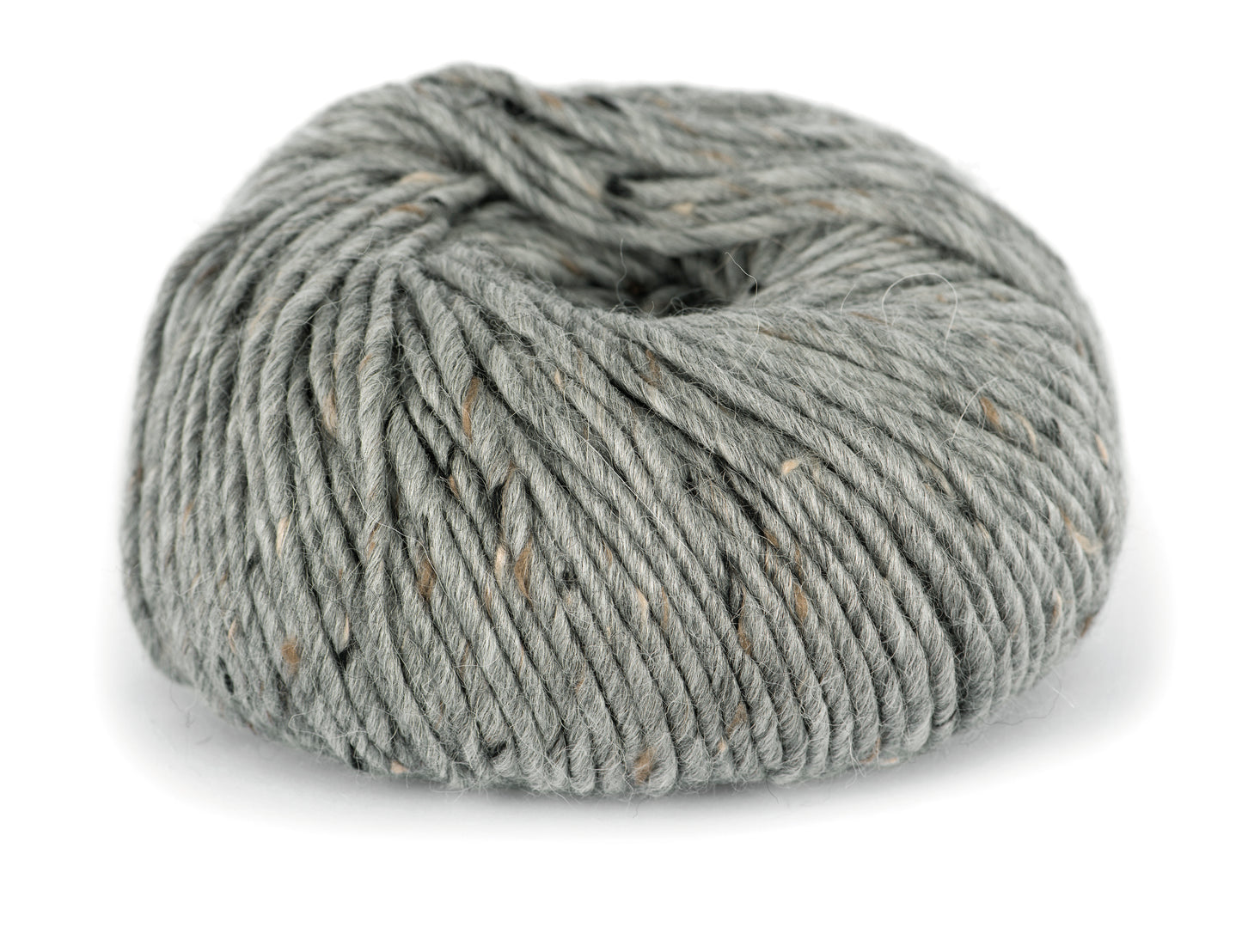 Alpakka Tweed