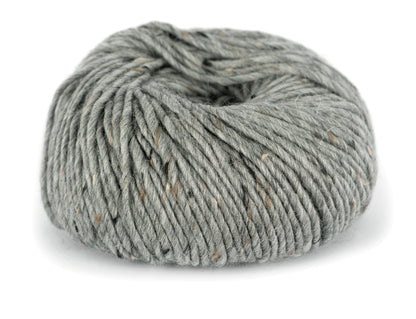 Alpakka Tweed