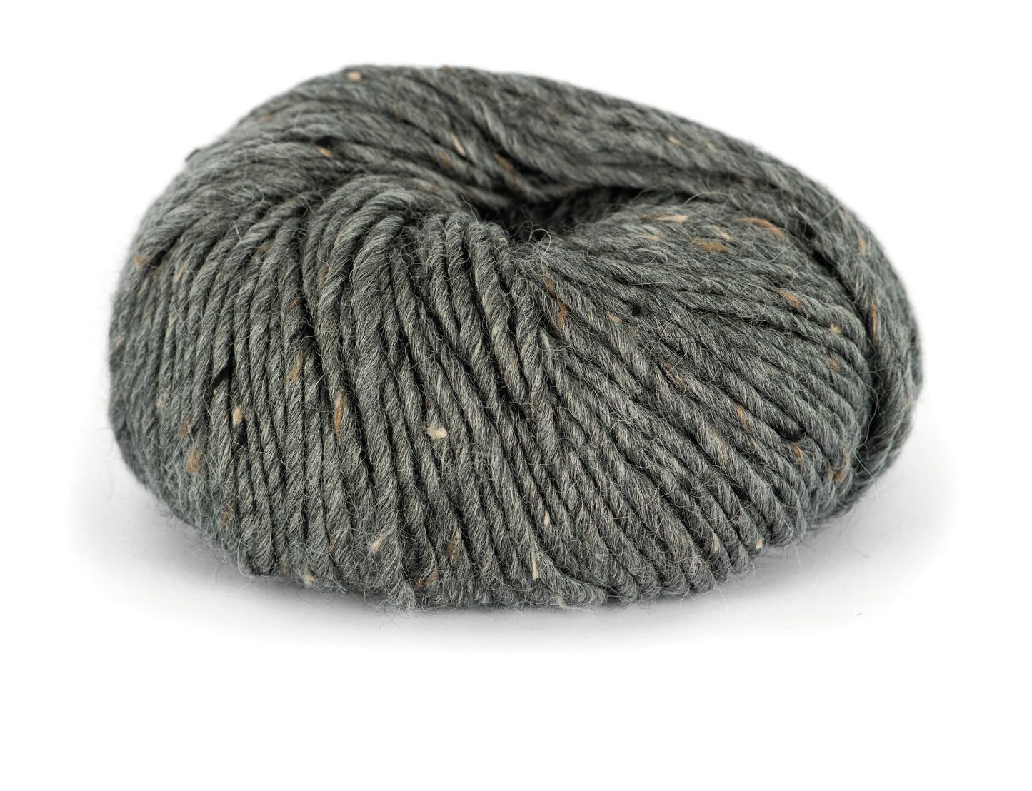 Alpakka Tweed