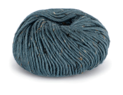 Alpakka Tweed