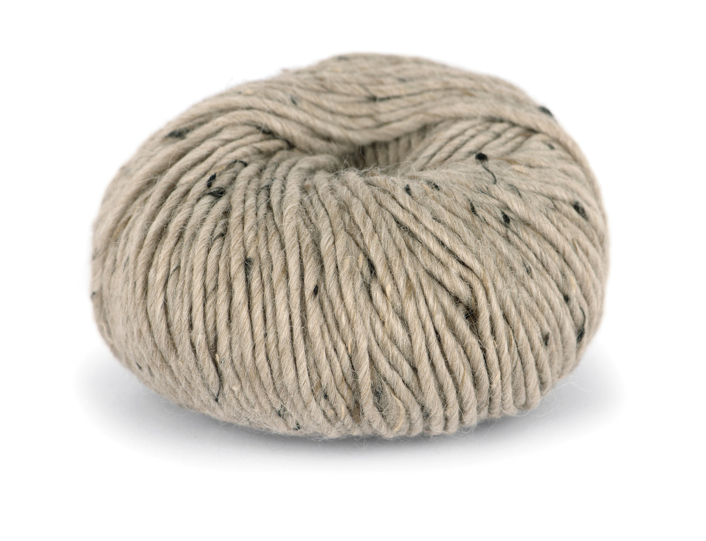 Alpakka Tweed