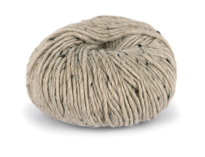 Alpakka Tweed