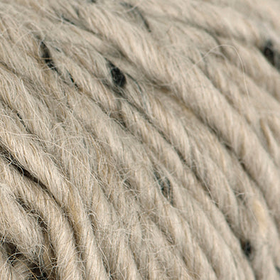 Alpakka Tweed