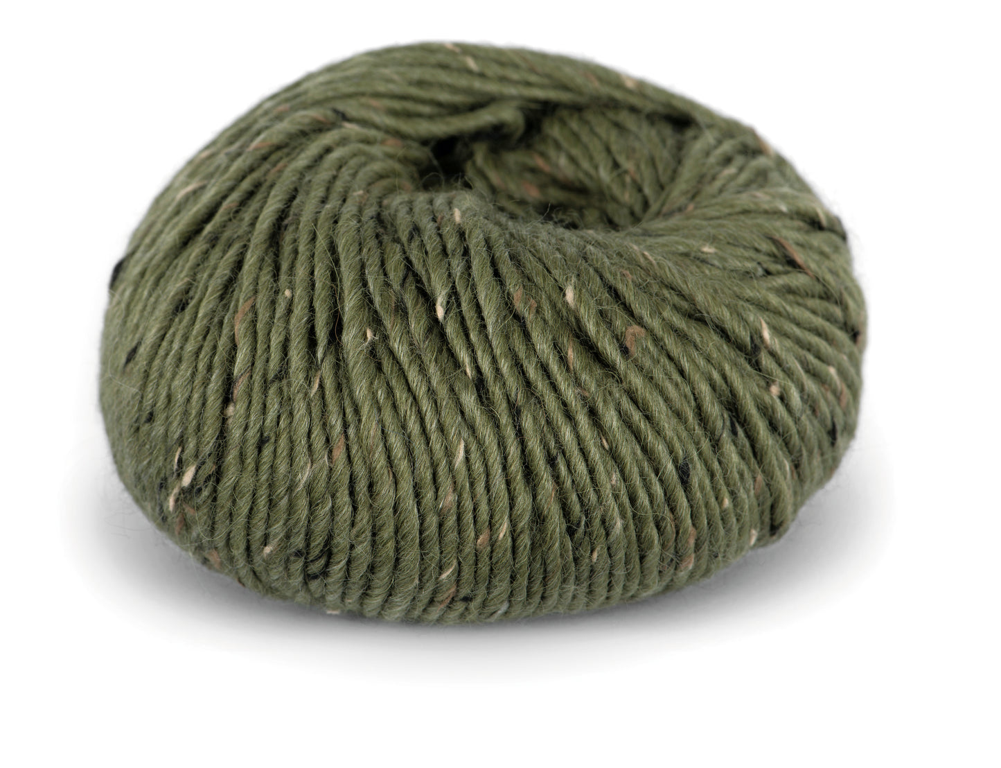 Alpakka Tweed