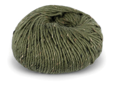 Alpakka Tweed