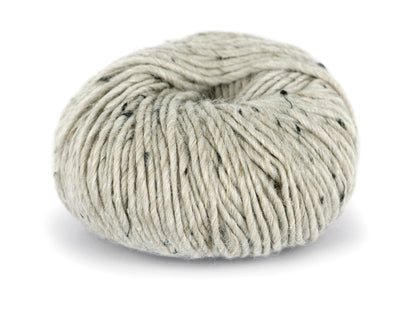 Alpakka Tweed