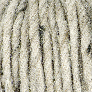 Alpakka Tweed
