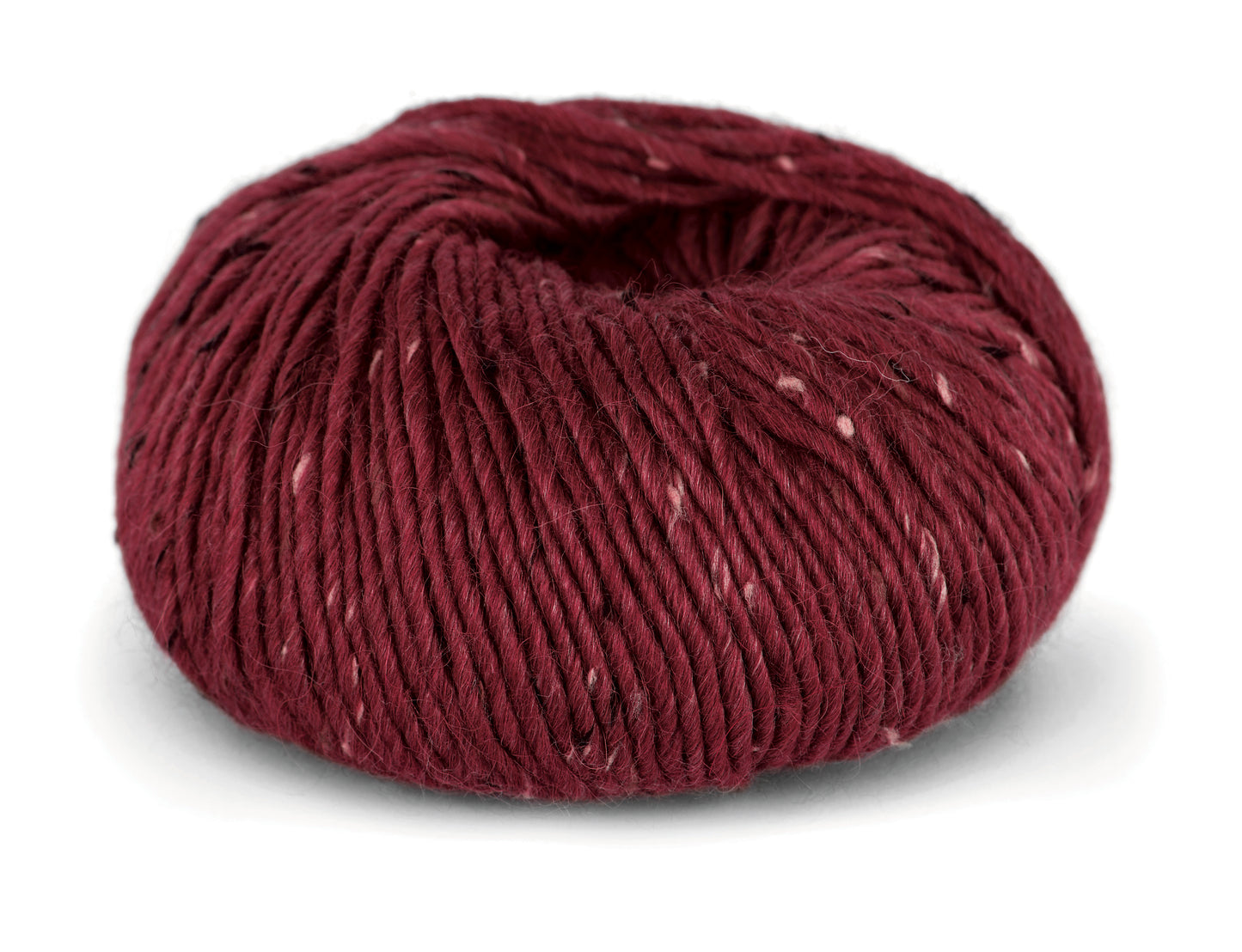 Alpakka Tweed
