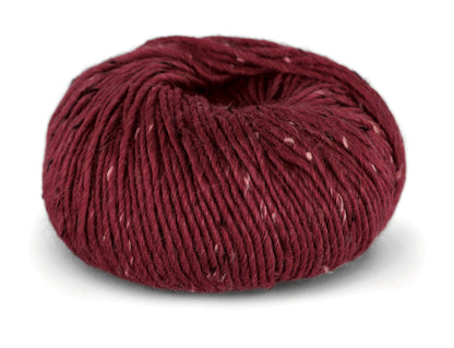 Alpakka Tweed