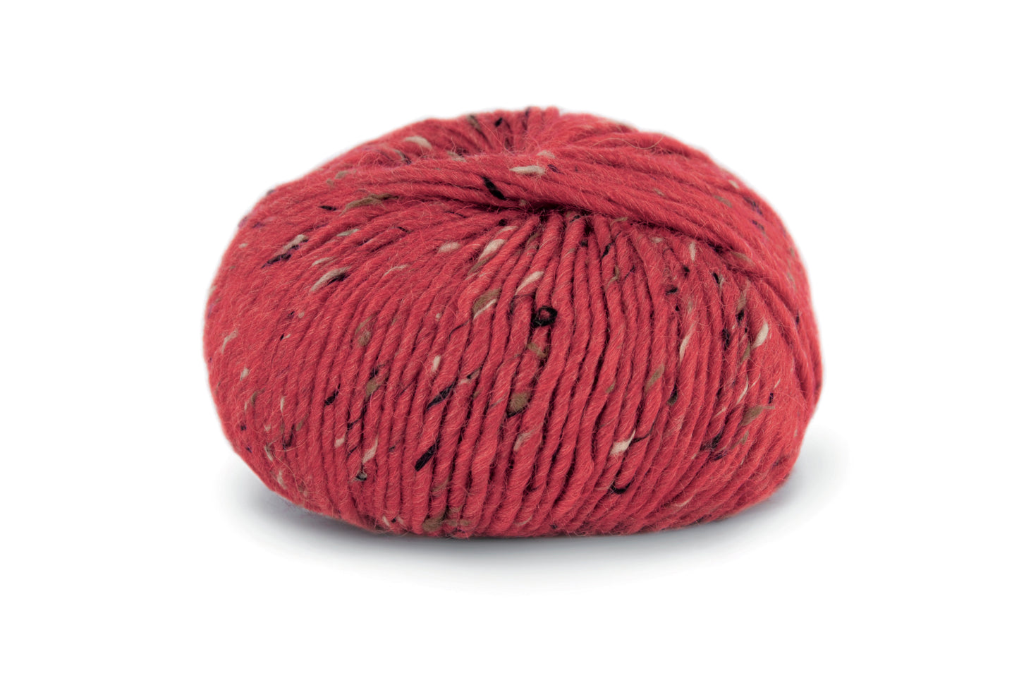 Alpakka Tweed