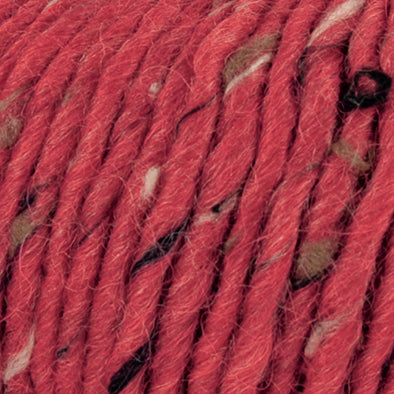 Alpakka Tweed