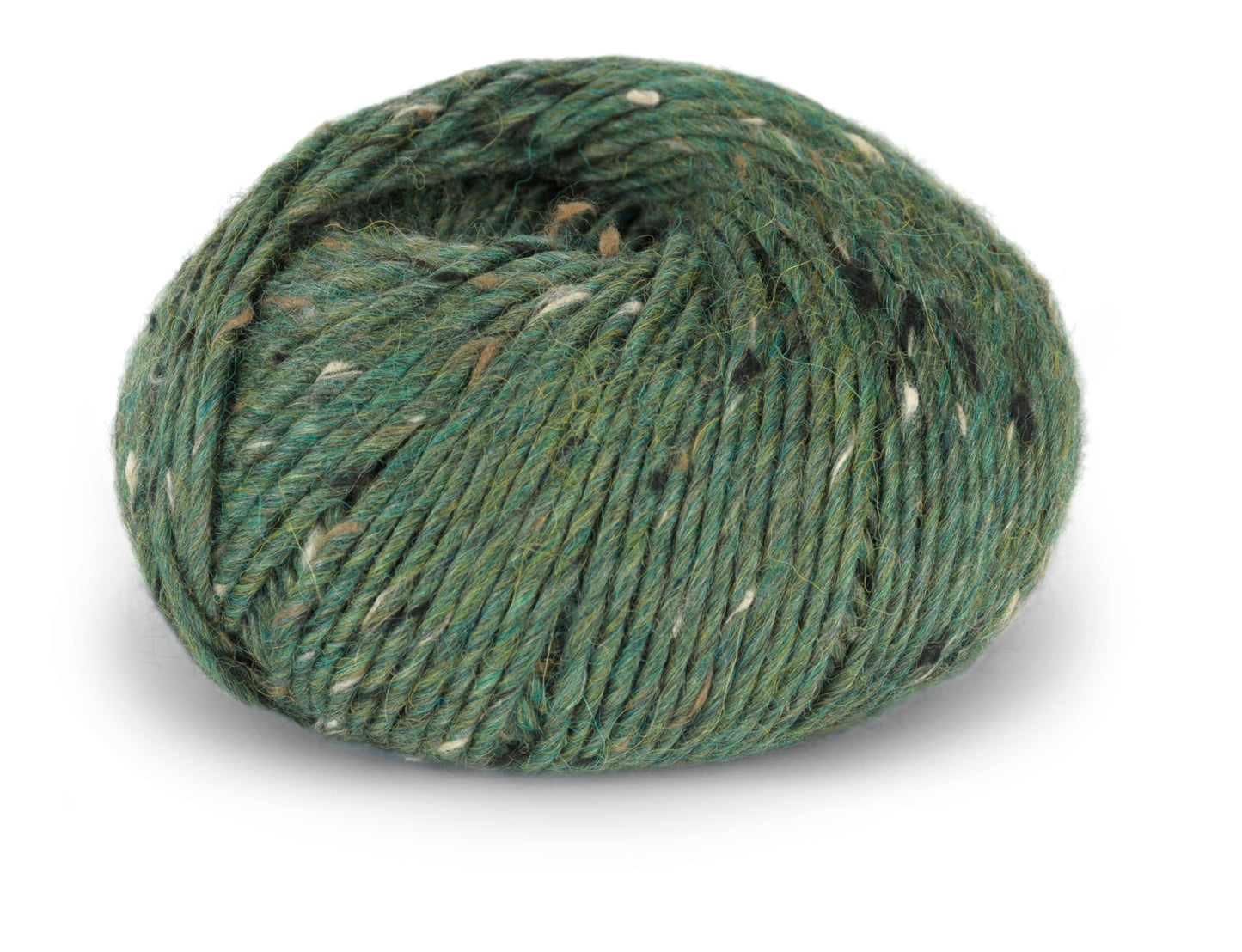 Alpakka Tweed