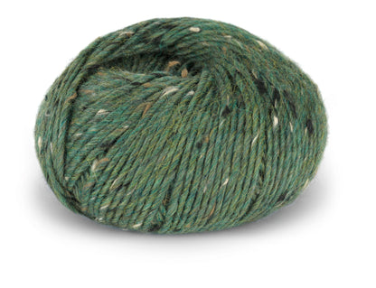 Alpakka Tweed