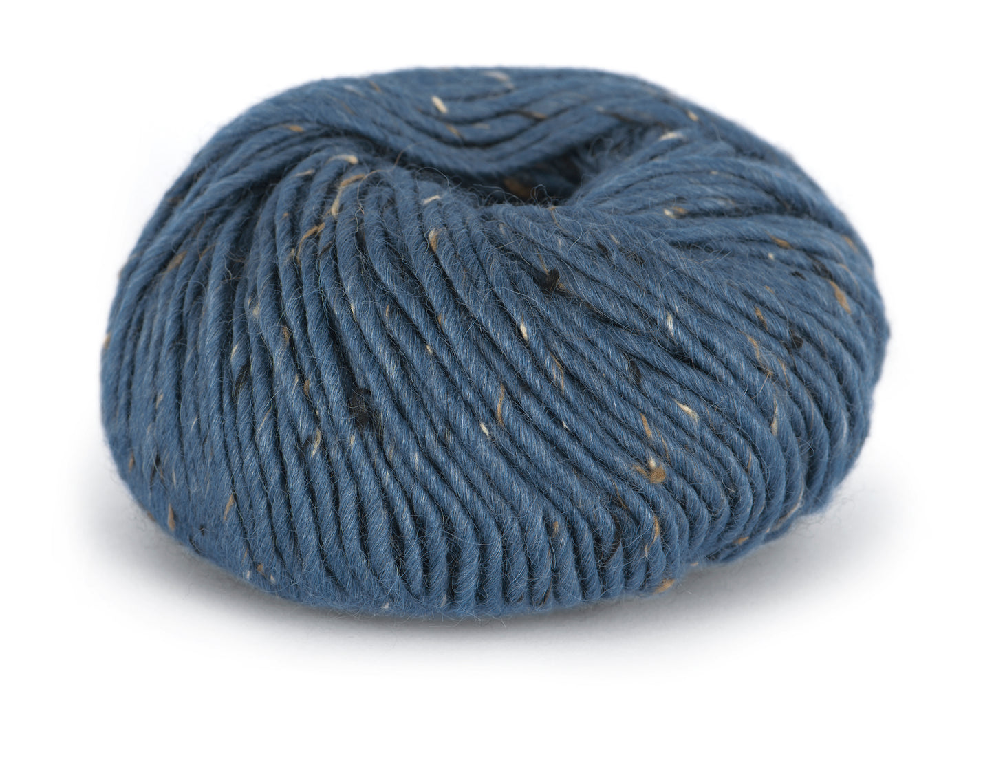 Alpakka Tweed