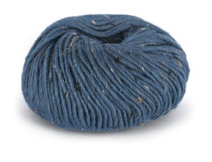 Alpakka Tweed