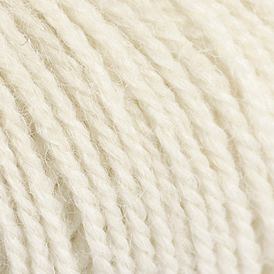 Alpakka Wool