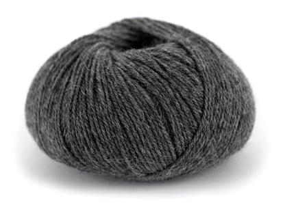 Alpakka Wool