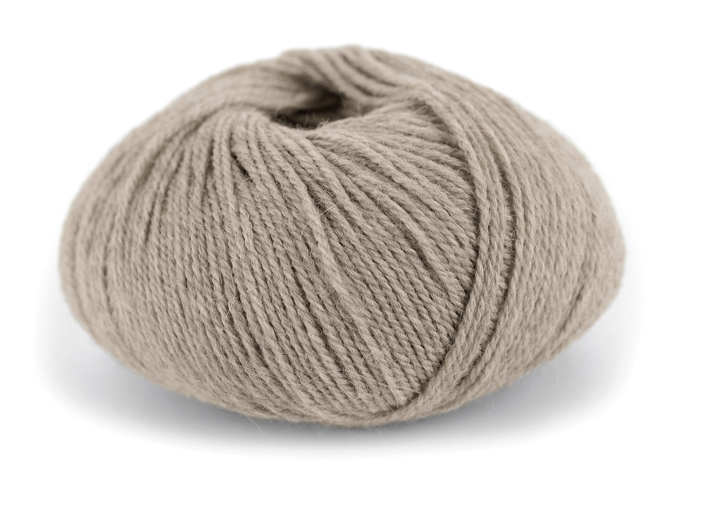 Alpakka Wool