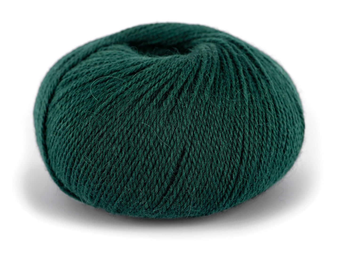 Alpakka Wool