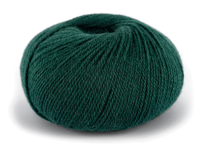 Alpakka Wool