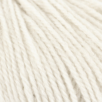 Alpakka Wool