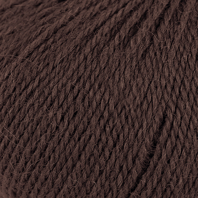 Alpakka Wool