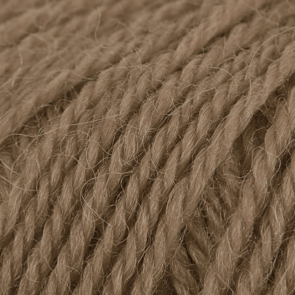 Alpakka Wool