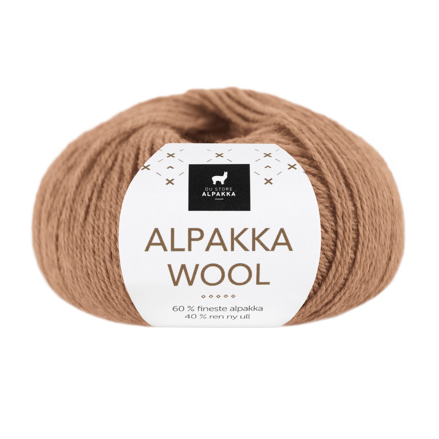Alpakka Wool